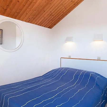 Port Bourgenay - Maeva - Duplex 6 Personnes 1 + Coin Avec Balcon Mae-2227