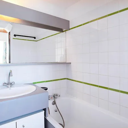 Port Bourgenay - Maeva - Duplex 6 Personnes 1 + Coin Avec Balcon Mae-2227