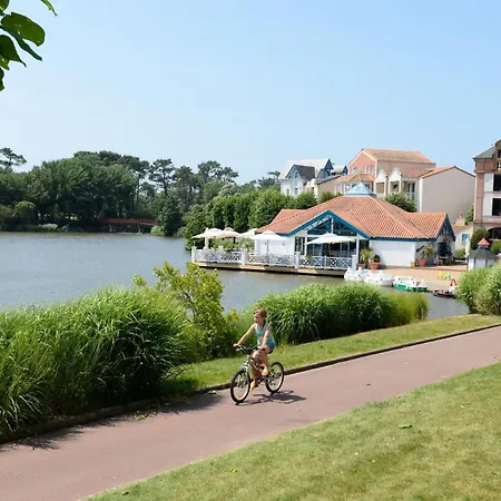 Port Bourgenay - Maeva - Duplex 6 Personnes 1 + Coin Avec Balcon Mae-2227 Διαμέρισμα