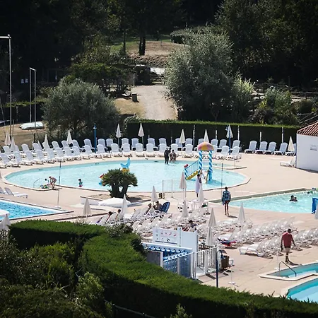 Διαμέρισμα Port Bourgenay - Maeva - Duplex 6 Personnes 1 + Coin Avec Balcon Mae-2227 *