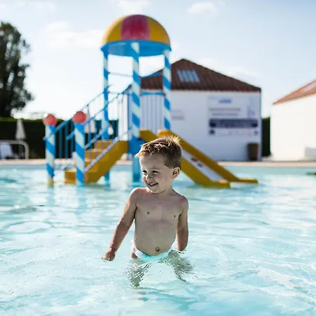 Appartement Résidence Port Bourgenay - Maeva - Duplex 2 Pièces 6 Personnes - Sélection Mae-2227