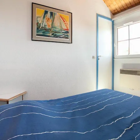 Lägenhet Residence Port Bourgenay - Maeva Home - Appartement Duplex 6 Personnes 1 Chambre + Coin Cabine Avec Balcon Mae-2227 *