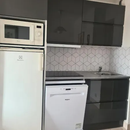 Résidence Port Bourgenay - Maeva - Duplex 2 Pièces 6 Personnes - Sélection Mae-2227 Appartement Talmont-Saint-Hilaire