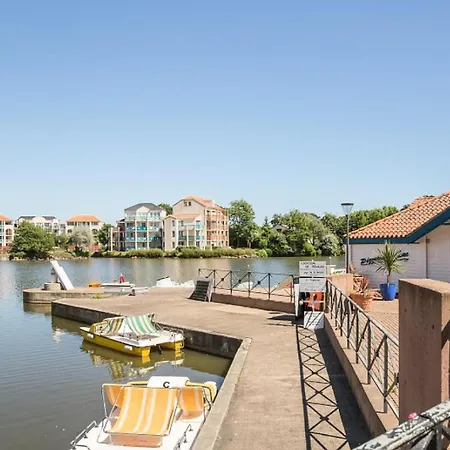 Résidence Port Bourgenay - Maeva - Duplex 2 Pièces 6 Personnes - Sélection Mae-2227 Talmont-Saint-Hilaire