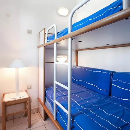 Résidence Port Bourgenay - Maeva - Duplex 2 Pièces 6 Personnes - Sélection Mae-2227 Appartement