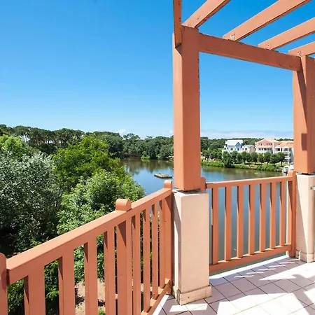 Lägenhet Residence Port Bourgenay - Maeva Home - Appartement Duplex 6 Personnes 1 Chambre + Coin Cabine Avec Balcon Mae-2227 Talmont-Saint-Hilaire