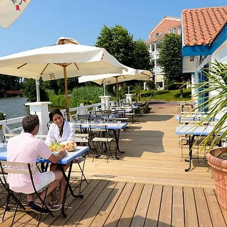 Résidence Port Bourgenay - Maeva - Duplex 2 Pièces 6 Personnes - Sélection Mae-2227 Appartement