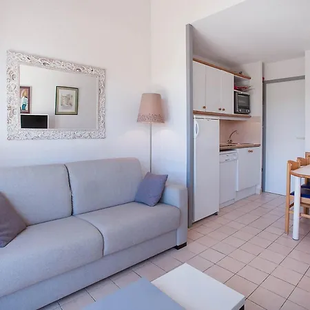 Apartment Port Bourgenay - Maeva - Duplex 6 Personnes 1 + Coin Avec Balcon Mae-2227 *