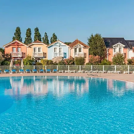 Port Bourgenay - Maeva - Duplex 6 Personnes 1 + Coin Avec Balcon Mae-2227 Apartment *
