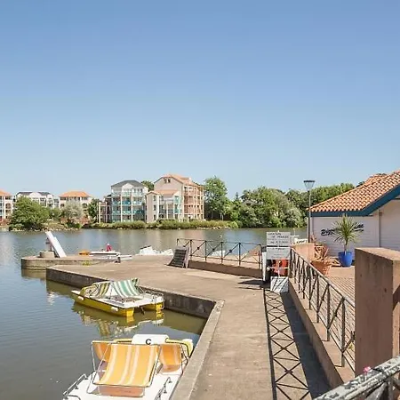 Port Bourgenay - Maeva - Duplex 6 Personnes 1 + Coin Avec Balcon Mae-2227 *