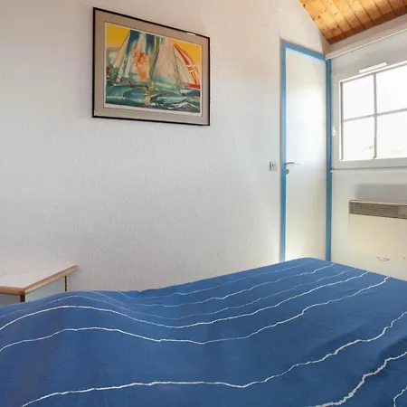 Port Bourgenay - Maeva - Duplex 6 Personnes 1 + Coin Avec Balcon Mae-2227 * Talmont-Saint-Hilaire