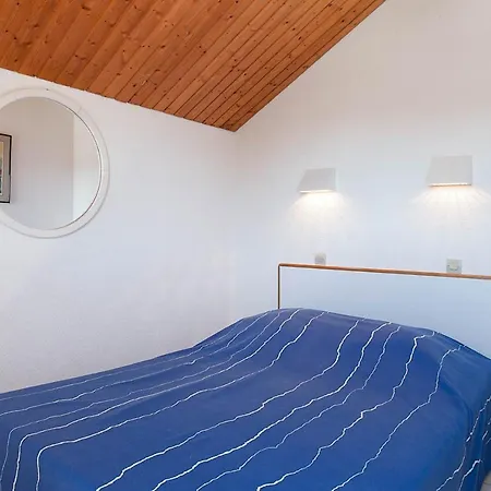 Port Bourgenay - Maeva - Duplex 6 Personnes 1 + Coin Avec Balcon Mae-2227 Talmont-Saint-Hilaire