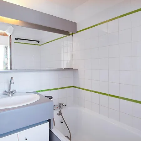 Port Bourgenay - Maeva - Duplex 6 Personnes 1 + Coin Avec Balcon Mae-2227 * Talmont-Saint-Hilaire