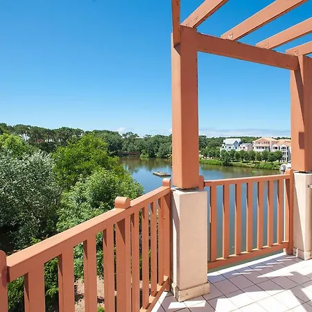 Port Bourgenay - Maeva - Duplex 6 Personnes 1 + Coin Avec Balcon Mae-2227 Apartment *