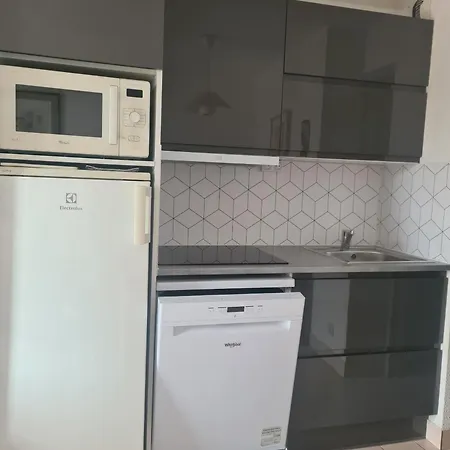 Port Bourgenay - Maeva - Duplex 6 Personnes 1 + Coin Avec Balcon Mae-2227 Talmont-Saint-Hilaire