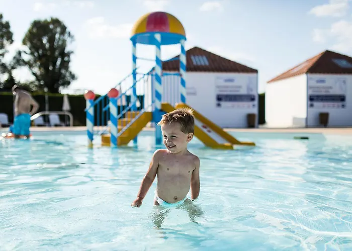 Apartmán Port Bourgenay - Maeva - Duplex 2 Pieces 6 Personnes - Selection Mae-2227