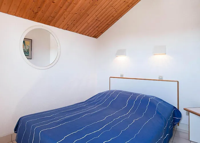 Port Bourgenay - Maeva - Duplex 2 Pieces 6 Personnes - Selection Mae-2227