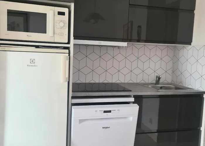 Port Bourgenay - Maeva - Duplex 2 Pieces 6 Personnes - Selection Mae-2227 Apartmán Talmont-Saint-Hilaire