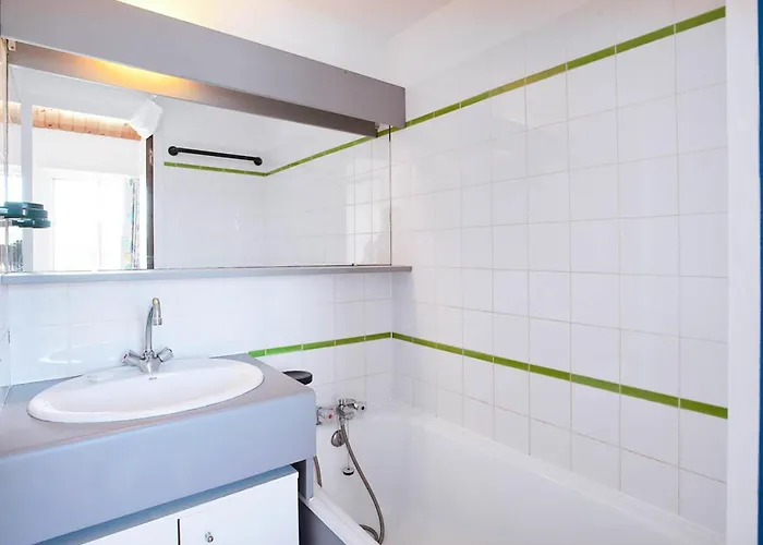 Port Bourgenay - Maeva - Duplex 2 Pieces 6 Personnes - Selection Mae-2227