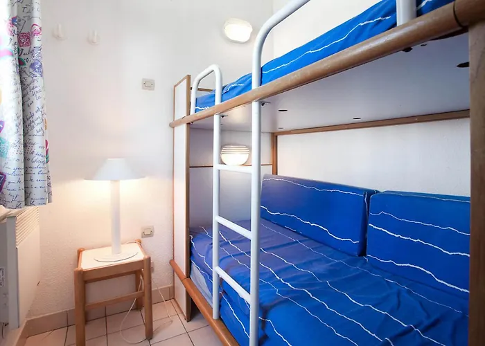 Port Bourgenay - Maeva - Duplex 2 Pieces 6 Personnes - Selection Mae-2227 Apartmán