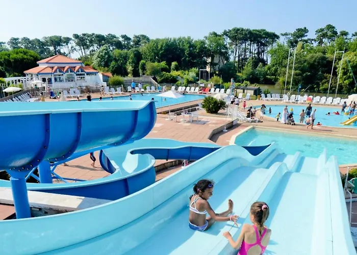 Apartmán Port Bourgenay - Maeva - Duplex 2 Pieces 6 Personnes - Selection Mae-2227 Talmont-Saint-Hilaire