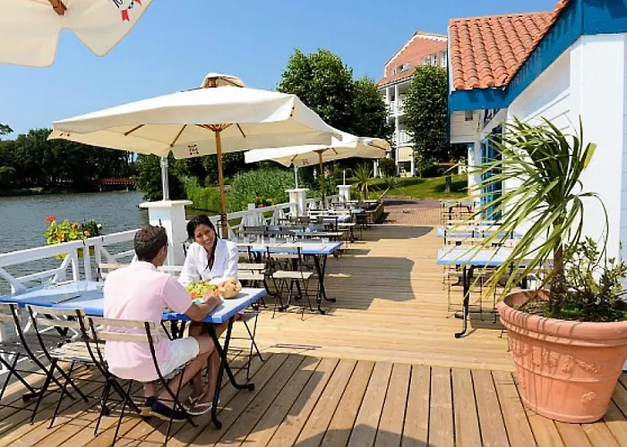 Port Bourgenay - Maeva - Duplex 2 Pieces 6 Personnes - Selection Mae-2227 Apartmán