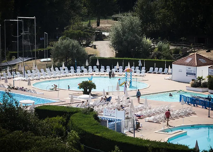 Apartmán Port Bourgenay - Maeva - Duplex 2 Pieces 6 Personnes - Selection Mae-2227 *